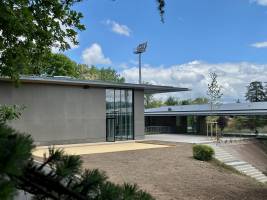 Yan OLIVARES - YAN OLIVARES ARCHITECTURE